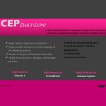 CEP Daily Lung Complete Equine Performance