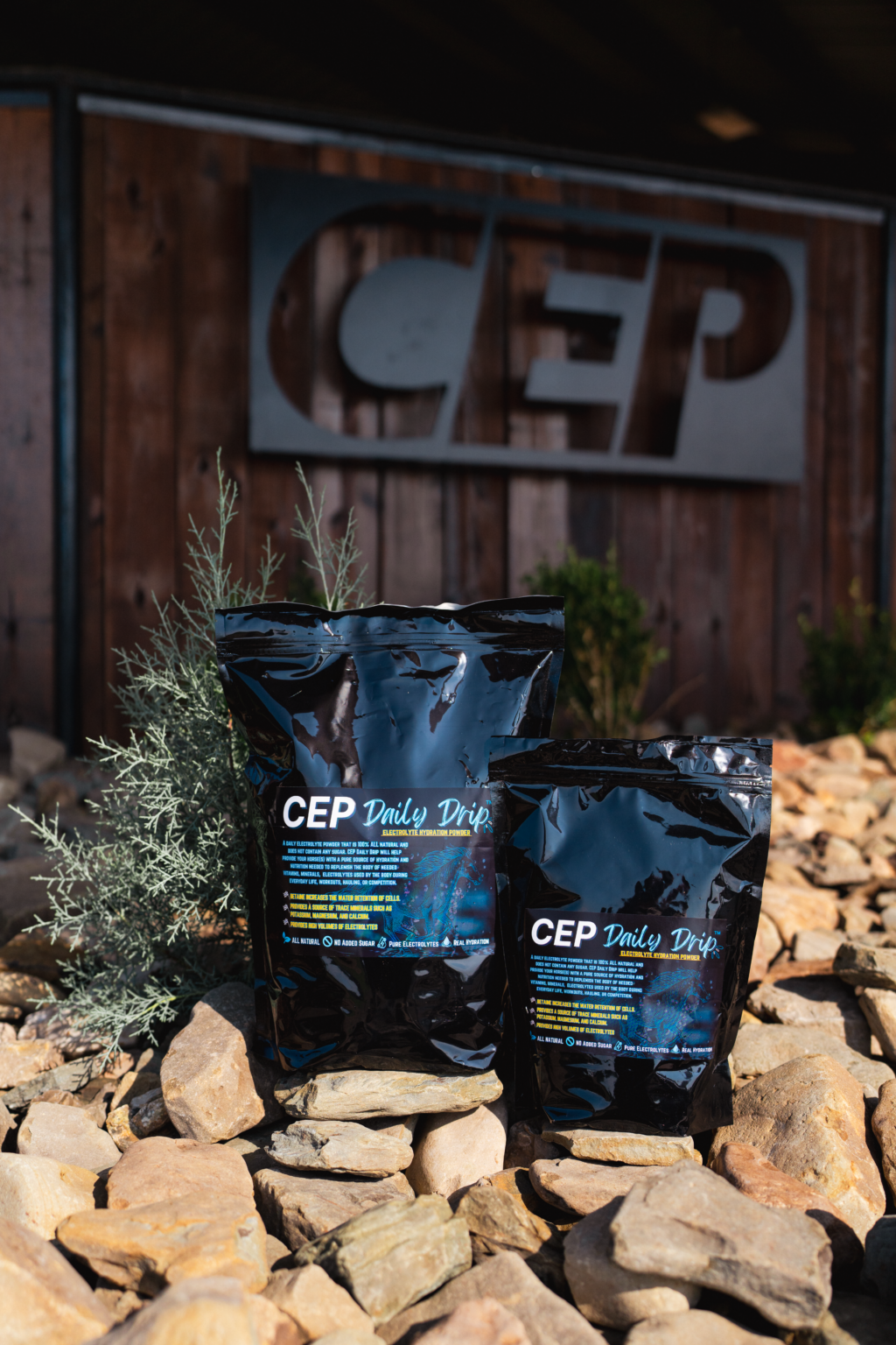 Cep Daily Drip Complete Equine Performance