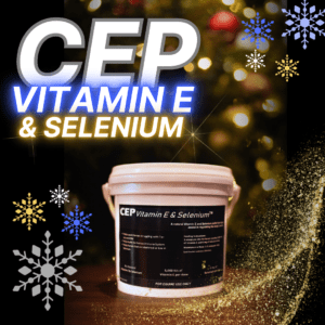 CEP ReVamp Muscle Relaxer  Complete Equine Performance