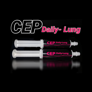CEP Daily-Lung Paste