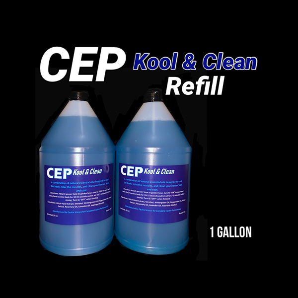 CEP Kool & Clean Refill