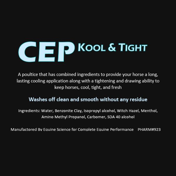 CEP - Kool & Tight