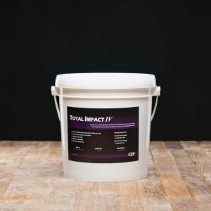 CEP - Total Impact IV
