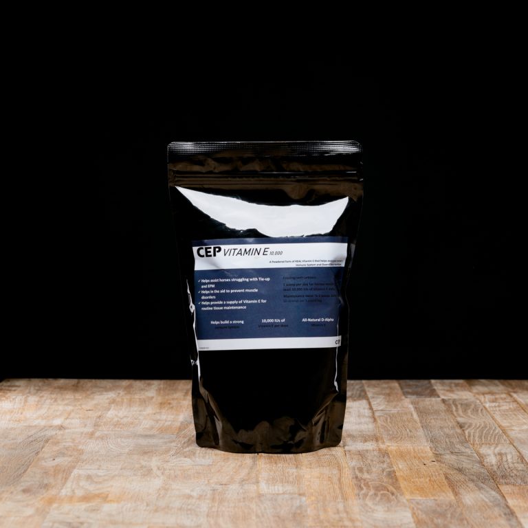 CEP Vitamin E 10,000 Complete Equine Performance