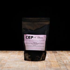 CEP - No-Drama