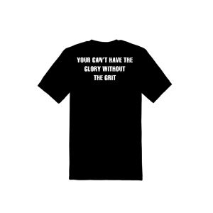 CEP T-Shirt Design #2 Back