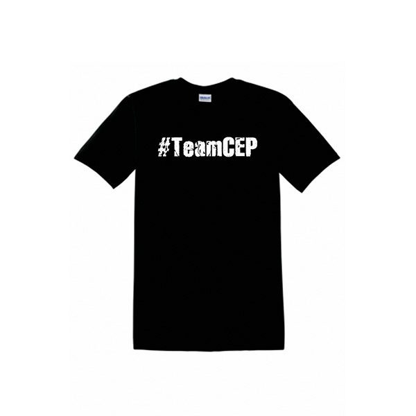 CEP T-Shirt Design #2 Front