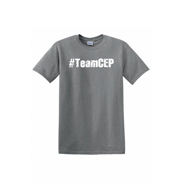 CEP T-Shirt Design #2 Front