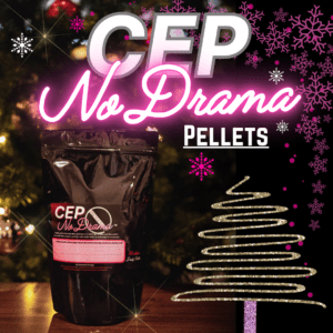 CEP ReVamp Muscle Relaxer  Complete Equine Performance