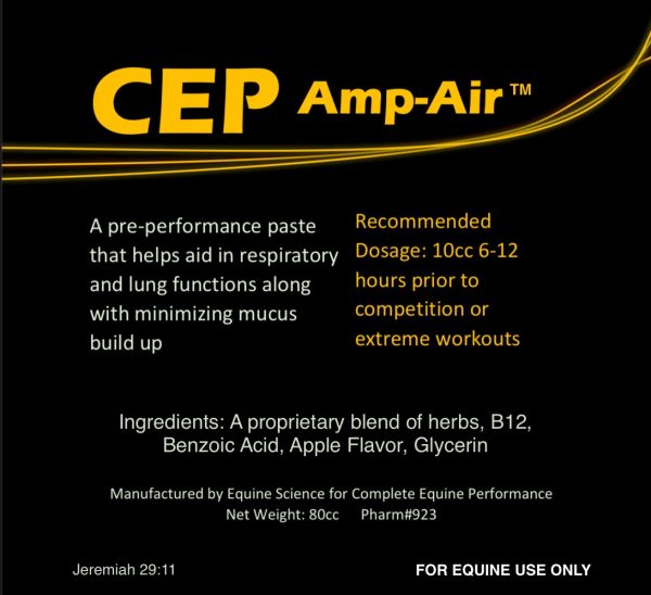 CEP Amp-Air Paste - Image 2