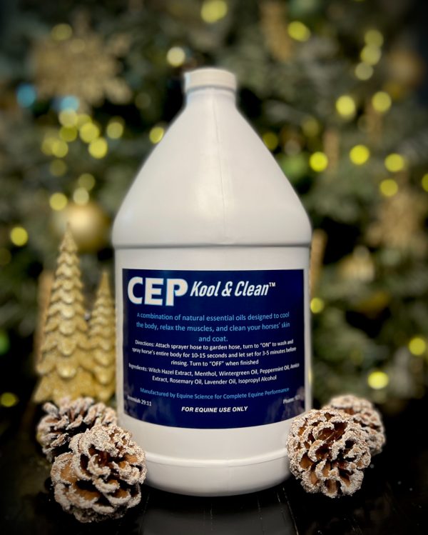 CEP Kool & Clean Refill