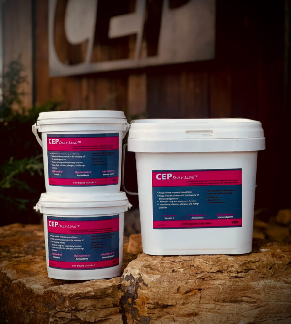 CEP Daily-Lung