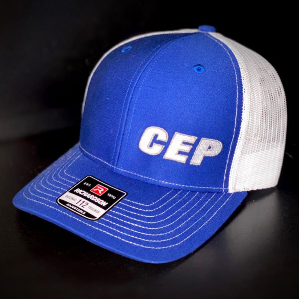 CEP Branded Hat | Complete Equine Performance