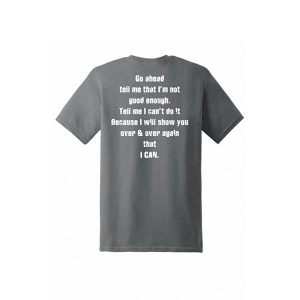 CEP - Go Ahead T-Shirt