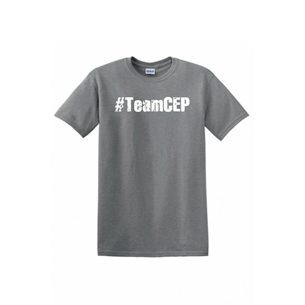 CEP - Go Ahead T-Shirt