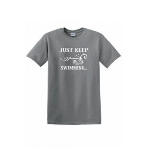 CEP - Just Keep Swimming T-Shirt