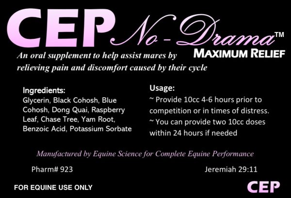 CEP No-Drama Paste - Image 2