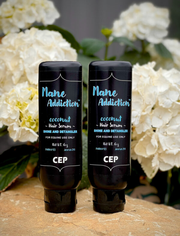 CEP Mane Addiction