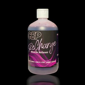 CEP ReCharge Muscle Relaxer