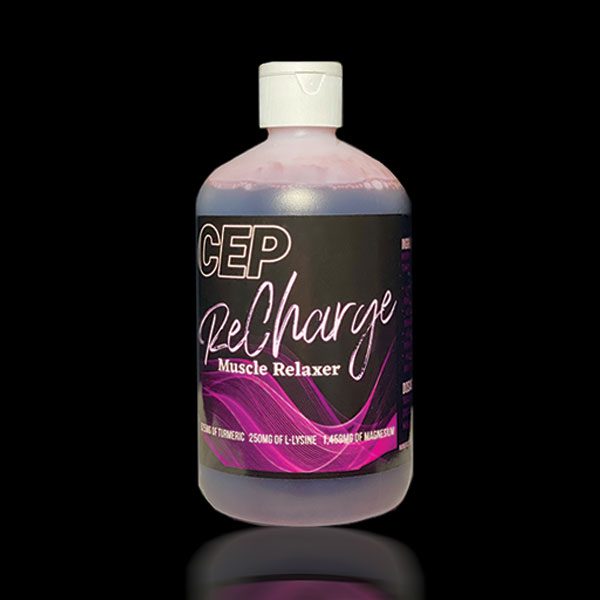 CEP ReCharge Muscle Relaxer
