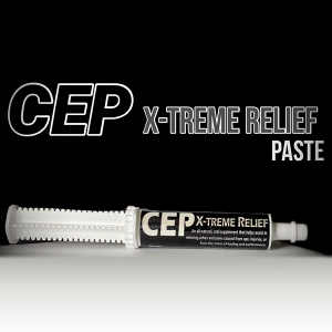 CEP X-Treme Relief Paste