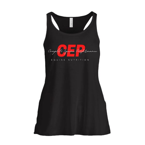 CEP Women's Tank Top "Black"