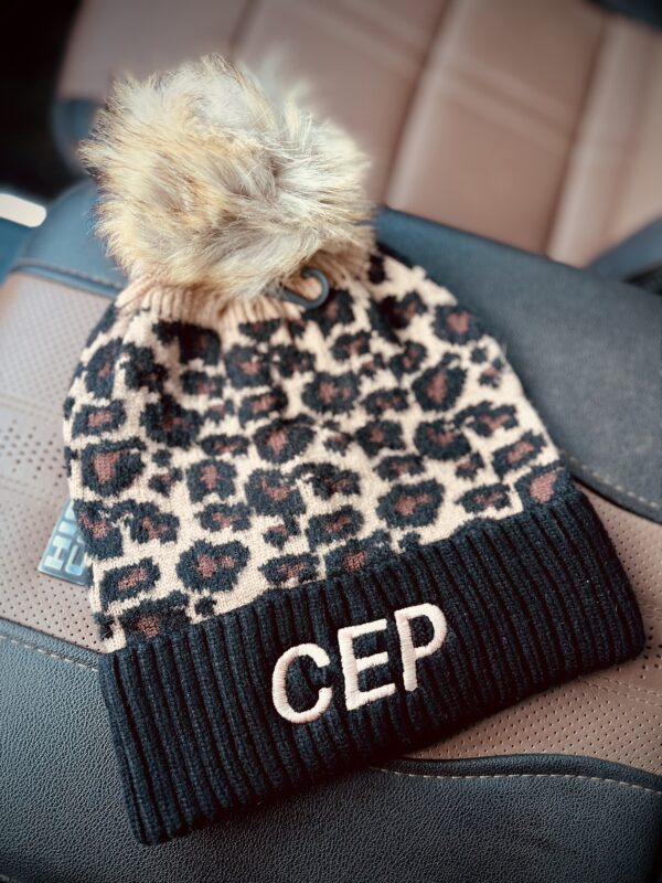 CEP Beanie