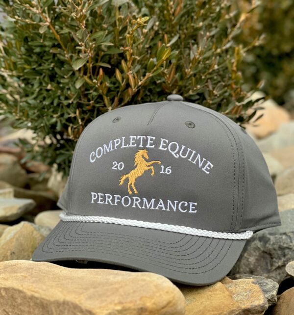 CEP Branded Hat