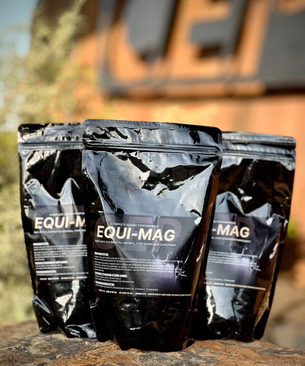 CEP Equi-Mag