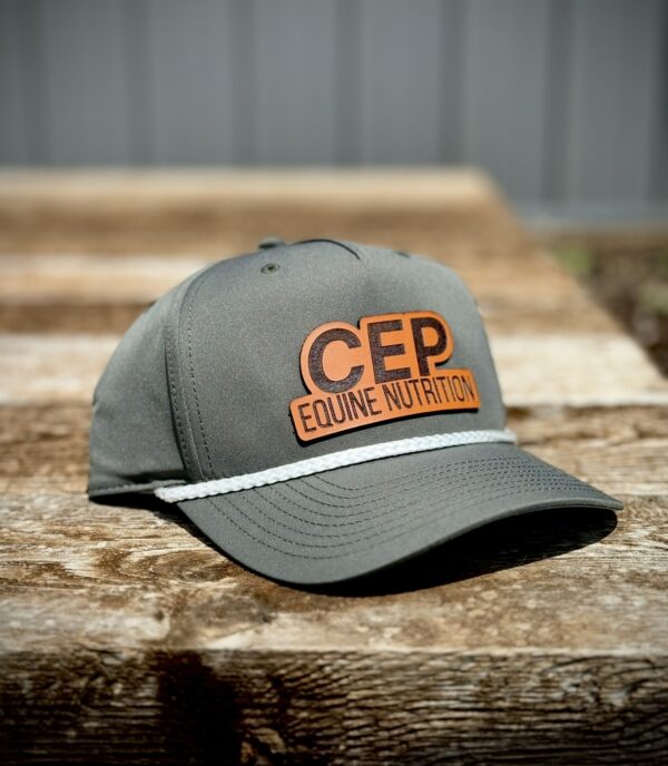 CEP Branded Hat